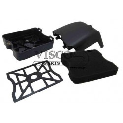 ΦΙΛΤΡΟΚΟΥΤΙ ΘΑΜΝ/ΚΩΝ TU 43-52 ΦΙΛΤΡΟΚΟΥΤΙ ΘΑΜΝ/ΚΩΝ TU 43-52