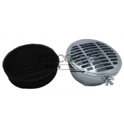 ΦΙΛΤΡΟΚΟΥΤΙ ΚΟΜΠΛΕ ΜΕ Φ.ΑΕΡΟΣ HONDA G150-200 ΦΙΛΤΡΟΚΟΥΤΙ ΚΟΜΠΛΕ ΜΕ Φ.ΑΕΡΟΣ HONDA G150-200