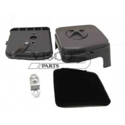 ΦΙΛΤΡΟΚΟΥΤΙ ΚΟΜΠΛΕ HYUNDAI HBC 620-HA 630-NOVA CG 630-BAX 630PRO ΦΙΛΤΡΟΚΟΥΤΙ ΚΟΜΠΛΕ HYUNDAI HBC 620-HA 630-NOVA CG 630-BAX 630PRO