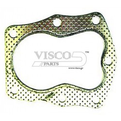 ΦΛΑΝΤΖΑ ΚΕΦΑΛΗΣ HONDA G150-3.8HP ΦΛΑΝΤΖΑ ΚΕΦΑΛΗΣ HONDA G150-3.8HP