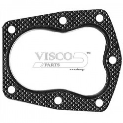 ΦΛΑΝΤΖΑ ΚΕΦΑΛΗΣ HONDA G200-5.0 HP ΦΛΑΝΤΖΑ ΚΕΦΑΛΗΣ HONDA G200-5.0 HP