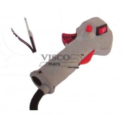 ΧΕΙΡΟΓΚΑΖΟ ΚΟΜΠΛΕ SPARTA 37-38-42-44 ΧΕΙΡΟΓΚΑΖΟ ΚΟΜΠΛΕ SPARTA 37-38-42-44