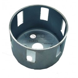 ΠΟΤΗΡΙ ΧΕΙΡΟΜΙΖΑΣ HONDA GX160-200-6.5HP