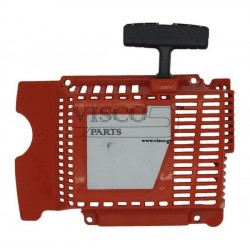 ΚΑΠΑΚΙ ΧΕΙΡΟΜΙΖΑΣ-ΚΟΜΠΛΕ HUSQ 281-288