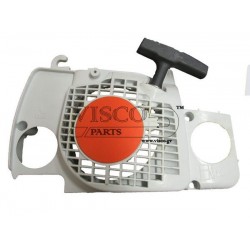 ΚΑΠΑΚΙ ΧΕΙΡΟΜΙΖΑΣ-ΚΟΜΠΛΕ STIHL MS170-180