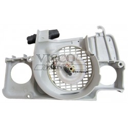 ΚΑΠΑΚΙ ΧΕΙΡΟΜΙΖΑΣ-ΚΟΜΠΛΕ STIHL MS170-180