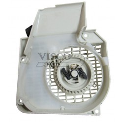 ΚΑΠΑΚΙ ΧΕΙΡΟΜΙΖΑΣ-ΚΟΜΠΛΕ STIHL 021-023-025-MS210-230-250