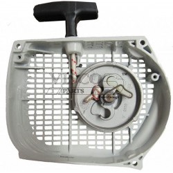 ΚΑΠΑΚΙ ΧΕΙΡΟΜΙΖΑΣ-ΚΟΜΠΛΕ STIHL 038/MS380