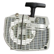 ΚΑΠΑΚΙ ΧΕΙΡΟΜΙΖΑΣ ΚΟΜΠΛΕ STIHL 066-MS660