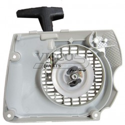 ΚΑΠΑΚΙ ΧΕΙΡΟΜΙΖΑΣ ΚΟΜΠΛΕ STIHL MS 361