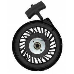 ΧΕΙΡΟΜΙΖΑ ΚΟΜΠΛΕ TECUMSEH GEOTEC-VANTAGE