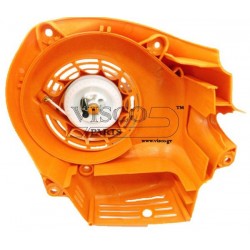 ΚΑΠΑΚΙ ΧΕΙΡΟΜΙΖΑΣ-ΚΟΜΠΛΕ STIHL HS 81-86R