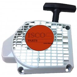 ΚΑΠΑΚΙ ΧΕΙΡΟΜΙΖΑΣ-ΚΟΜΠΛΕ STIHL MS200T