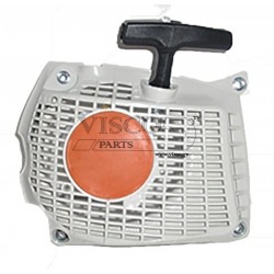 ΚΑΠΑΚΙ ΧΕΙΡΟΜΙΖΑΣ-ΚΟΜΠΛΕ STIHL MS 261