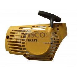 ΚΑΠΑΚΙ ΧΕΙΡΟΜΙΖΑΣ-ΚΟΜΠΛΕ PARTNER P350S