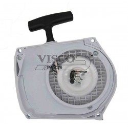 ΚΑΠΑΚΙ ΧΕΙΡΟΜΙΖΑΣ ΚΟΜΠΛΕ STIHL 028AV-028S