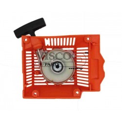 ΚΑΠΑΚΙ ΧΕΙΡΟΜΙΖΑΣ ΚΟΜΠΛΕ HUSQ 262XP