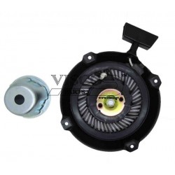 ΚΑΠΑΚΙ ΧΕΙΡΟΜΙΖΑΣ B&S INTEK 5.5-6.5HP