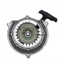 ΚΑΠΑΚΙ ΧΕΙΡΟΜΙΖΑΣ OLEOMAC SPARTA 25-726